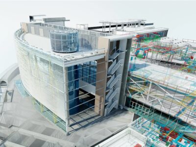 Navisworks-BIM management