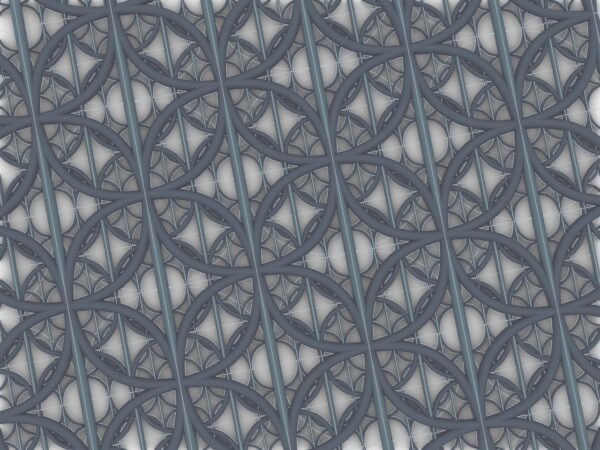 parametric Islamic Geometry