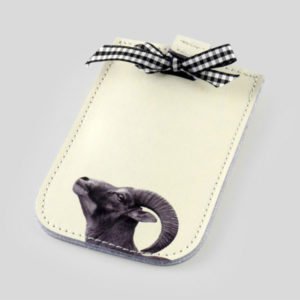 Customized Postcards Smartphone cases