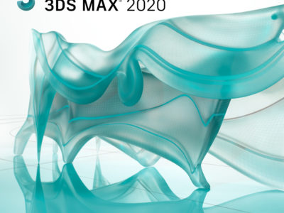 Introduction to 3Ds Max 2020