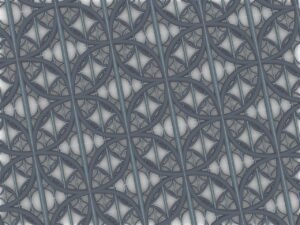 parametric Islamic Geometry