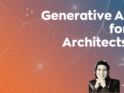 L2-00 — GenAI tools for Architects
