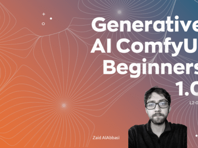 L2-04 —  Generative AI ComfyUI 1.0